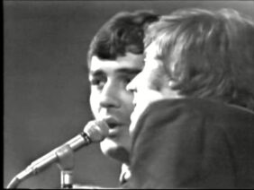 The Moody Blues : Go Now : Live : 1965