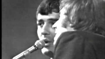 The Moody Blues : Go Now : Live : 1965