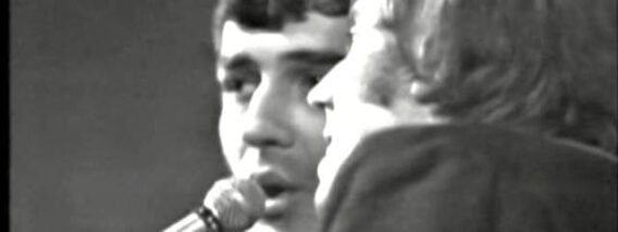 The Moody Blues : Go Now : Live : 1965