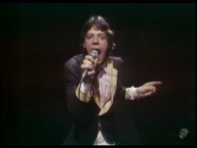 The Rolling Stones – Miss You – OFFICIAL PROMO