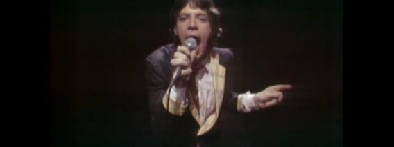 The Rolling Stones – Miss You – OFFICIAL PROMO