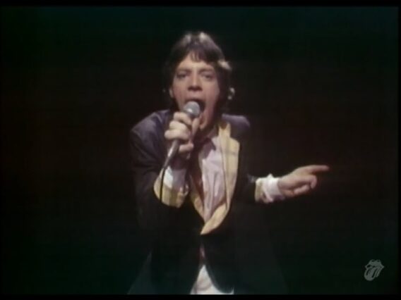 The Rolling Stones – Miss You – OFFICIAL PROMO