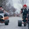 twenty one pilots: Stressed Out [OFFICIAL VIDEO]