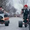 twenty one pilots: Stressed Out [OFFICIAL VIDEO]