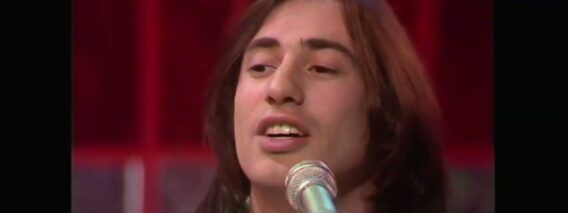 10cc   Rubber Bullets   TOTP   25 12 1973