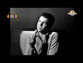 Bobby Vinton – Roses Are Red (My Love) – 1962