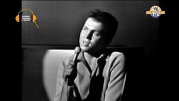 Bobby Vinton – Roses Are Red (My Love) – 1962