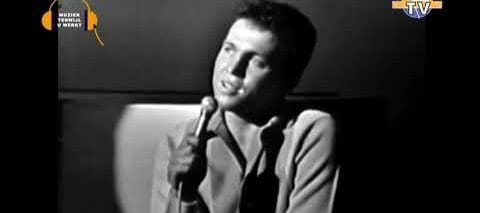 Bobby Vinton – Roses Are Red (My Love) – 1962