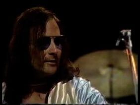 Can – I Want More – Top Of The Pops – Thursday 26 August 1976