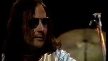 Can – I Want More – Top Of The Pops – Thursday 26 August 1976