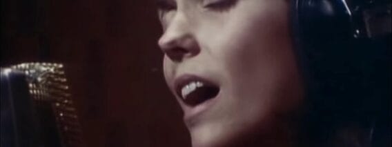 Carpenters – Only Yesterday