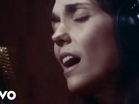 Carpenters – Only Yesterday