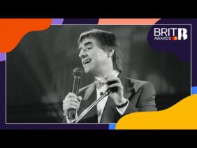 Chris de Burgh – Lady In Red (Live At The BRITs 1987)