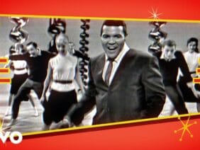 Chubby Checker – The Twist