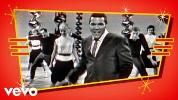 Chubby Checker – The Twist
