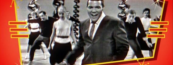 Chubby Checker – The Twist