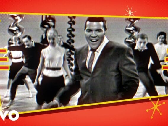 Chubby Checker – The Twist