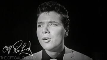 Cliff Richard & The Shadows – Fall In Love With You (The Cliff Richard Show, 21.05.1960)