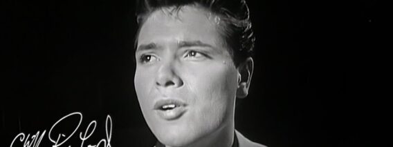 Cliff Richard & The Shadows – Fall In Love With You (The Cliff Richard Show, 21.05.1960)