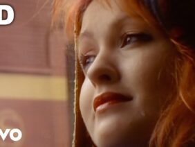 Cyndi Lauper – Time After Time (Official HD Video)