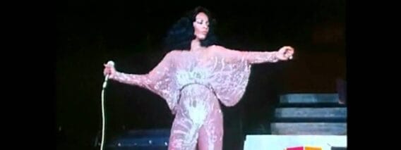 Donna Summer (Macarthur Park Live 1978)