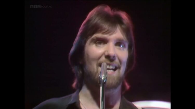 Dr Hook   When Youre In Love With A Beautiful Woman   TOTP   25 12 1979