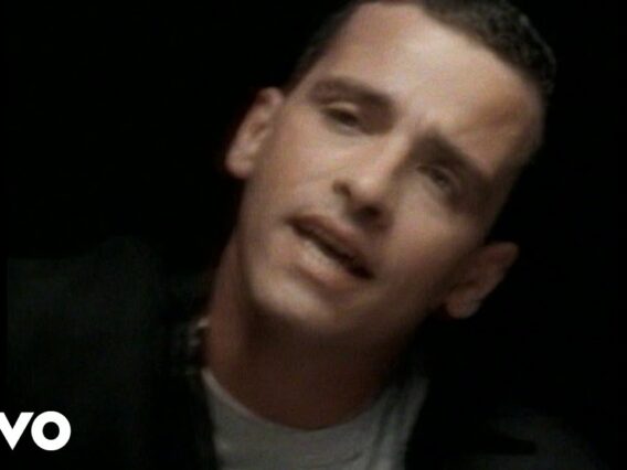 Eros Ramazzotti – Otra Como Tu (UnAltra Te) (Official Video)