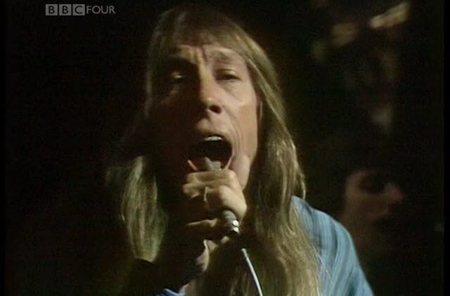 Exile   Kiss You All Over   TOTP   31 08 1978