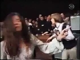 Janis Joplin – Piece Of My Heart