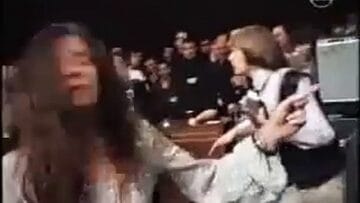 Janis Joplin – Piece Of My Heart