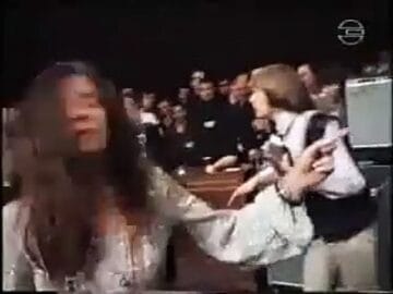 Janis Joplin – Piece Of My Heart