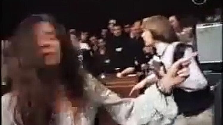 Janis Joplin – Piece Of My Heart