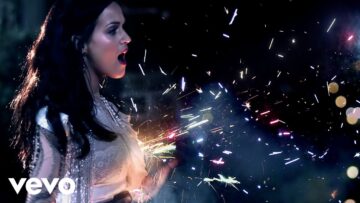 Katy Perry – Firework (Official Music Video)