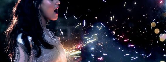 Katy Perry – Firework (Official Music Video)