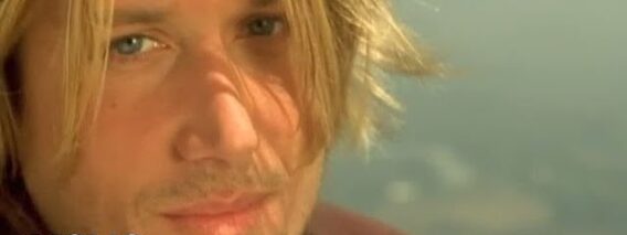 Keith Urban – Somebody Like You (Official Music Video)