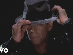 Lou Reed – The Original Wrapper (Official Video)