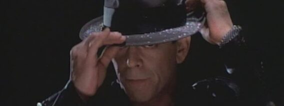 Lou Reed – The Original Wrapper (Official Video)