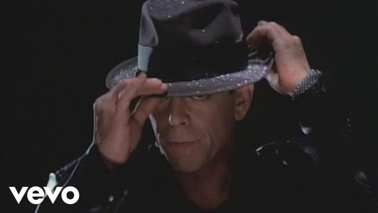 Lou Reed – The Original Wrapper (Official Video)