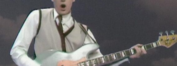 Orchestral Manoeuvres In The Dark – Enola Gay (Official Music Video)