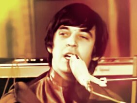 Procol Harum live 1968 – A Whiter Shade Of Pale (Stereo Mixed from Mono)