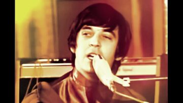 Procol Harum live 1968 – A Whiter Shade Of Pale (Stereo Mixed from Mono)