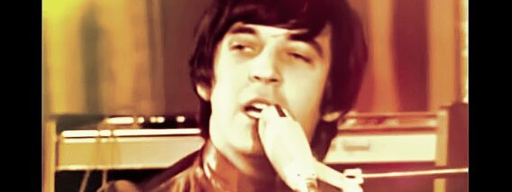 Procol Harum live 1968 – A Whiter Shade Of Pale (Stereo Mixed from Mono)