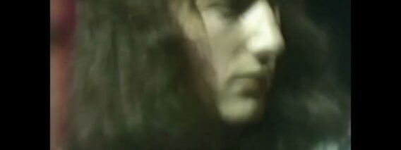 Queen   Seven Seas Of Rhye  1974