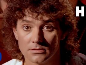 Starship – We Built This City (Official Music Video) [HD]