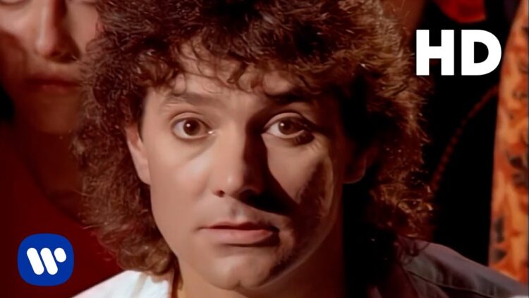 Starship – We Built This City (Official Music Video) [HD]