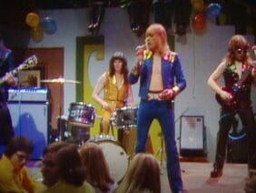 Sweet – The Ballroom Blitz – Silvester-Tanzparty 1974/75 31.12.1974 (OFFICIAL)