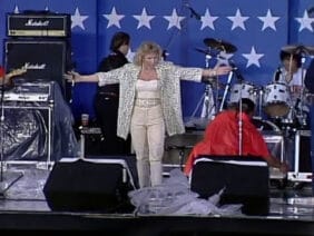 Tanya Tucker – Texas When I Die (Live at Farm Aid 1985)
