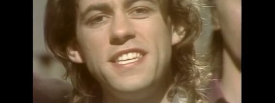 The Boomtown Rats – I Dont Like Mondays (Music Video), Full HD (AI Remastered and Upscaled)