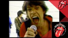 The Rolling Stones – Shes So Cold – OFFICIAL PROMO