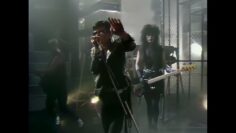 The Sisters Of Mercy – Lucretia Top Of The Pops  16 06 1988